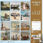  - Winslow Homer 2026