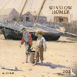  - Winslow Homer 2026
