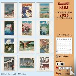  - Kawase Hasui 2026