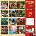  - Japanese Garden 2027
