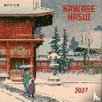  - Kawase Hasui 2027
