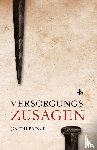 Prince, Joseph - Versorgungszusagen