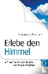 Farley, Andrew - Erlebe den Himmel