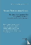 Schmidt, Muhammad Wolfgang G a - Novum Testamentum Graece. The Greek New Testament Text and a Word Concordance According to the Codex Sinaiticus