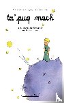 Litaer, Lieven L. - ta'puq mach - Der kleine Prinz