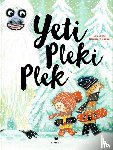Susso, Eva - Yeti Pleki Plek