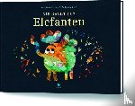 Baltscheit, Martin - Die Nacht des Elefanten