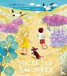Smit, Noëlle - Unser Tag am Meer