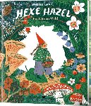 Wahl, Phoebe - Hexe Hazel