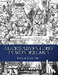 Carroll, Lewis - Alice´s Adventures in Wonderland
