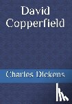Dickens, Charles - David Copperfield