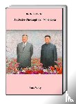 Fiedler, Markus - Die Juche-Philosophie in Nordkorea