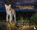 Anders, Ole - Harz-Luchse Die Rückkehr der Raubkatzen