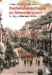 Reichardt, Christoph, Schäfer, Wolfgang - Nationalsozialismus im Weserbergland