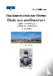 Schlieckau, Jürgen - Die Geschichte der Dörfer Diedersen und Dadersen
