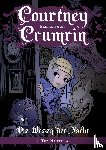 Naifah, Ted - Courtney Crumrin 1