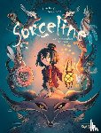 Douye, Sylvia - Sorceline 1