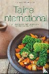 Walter, Jochen - Tajine international