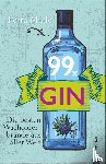 Milde, Petra - 99 x Gin