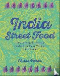 Makan, Chetna - India Street Food