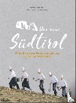 Geisel, Otto - Das neue Südtirol