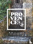 Rousseau, Murielle - Provence