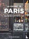 Dusoulier, Clotilde - La Cuisine de Paris