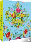 Taschler, Herbert - La Cucina Sarda