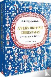 Parker Bowles, Tom - Fortnum & Mason: A Very British Christmas