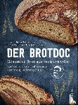 Hollensteiner, Björn - Der Brotdoc