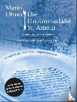 Ohno, Mario - Die Einzimmertafel St. Amour