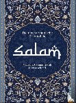Safi, Imraan - Salam