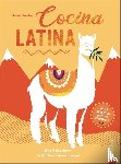 Tischer, Daniel - Cocina Latina