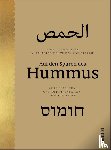 Rosenthal, Ariel, Peli-Bronshtein, Orly, Alexander, Dan - Auf den Spuren des Hummus