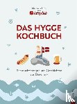 Lühr, Michaela - Das Hygge-Kochbuch