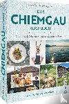Fisgus, Hannelore - Das Chiemgau-Kochbuch