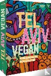 Krant, Jigal - Tel Aviv vegan