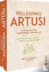 Artusi, Pellegrino - Die klassische italienische Kochkunst