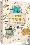 Gugetzer, Gabriele - Lunch in London