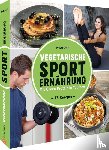 Photoart - Vegetarische Sporternährung