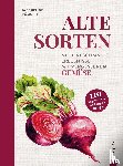Römmele, Jacqueline - Alte Sorten