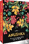 Ana Romas - Anushka