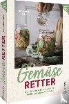 Alfers, Jacqueline - Gemüseretter
