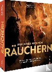 Kreihe, Susann - Das große Buch vom Räuchern