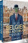 Gugetzer, Gabriele - Belgien. Das Kochbuch