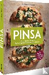 Hildebrand, Julia Ruby - Pinsa