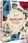Maunder, Hilke - Burgund
