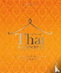 Sirisaeng, Angkana, Neumayer, Alex - Die große Thai-Kochschule