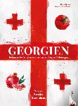 Beridze, Darina - Georgien
