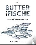 Niemzig, Ralf - Butter bei die Fische!